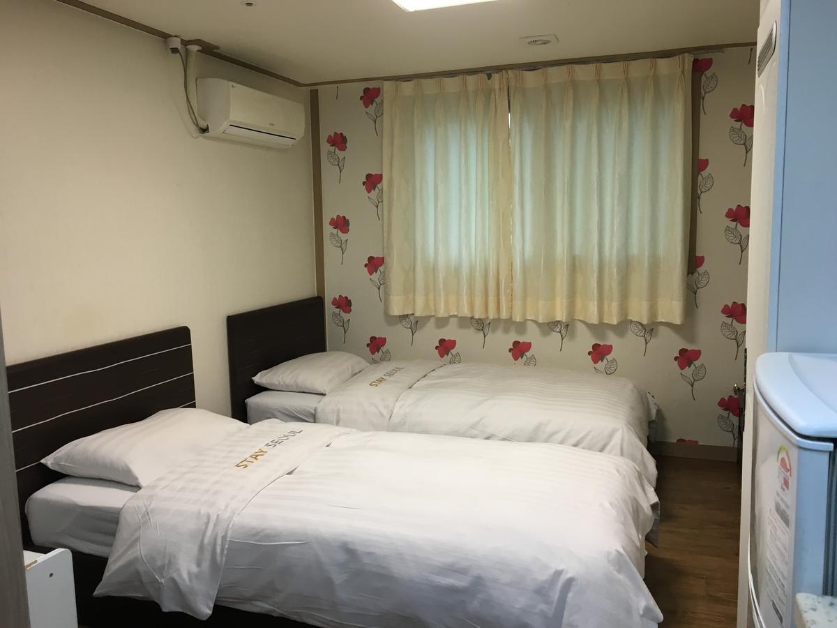 스테이 서울 레지던스 서울특별시 외부 사진